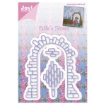 JOY CRAFTS CUTTING DIES - 6002/0336