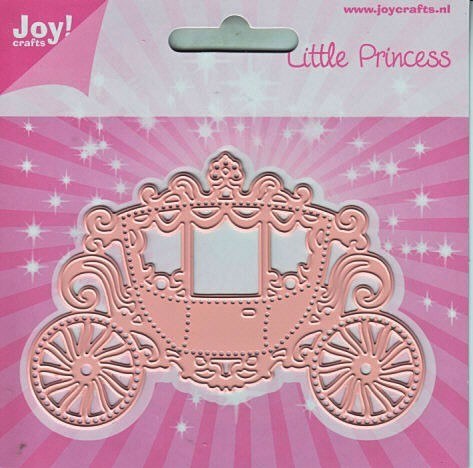 602352-107857 JOY CRAFTS CUTTING DIES - 6002/0352 - Image 1