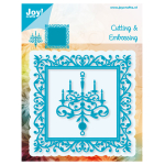 JOY CRAFTS CUTTING DIES - 6002/0360