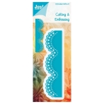 JOY CRAFTS CUTTING DIES - 6002/0362