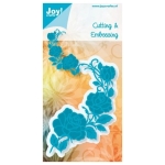 JOY CRAFTS CUTTING DIES - 6002/0368