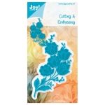 JOY CRAFTS CUTTING DIES - 6002/0369