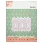 JOY CRAFTS CUTTING DIES - 6002/0372