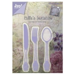 JOY CRAFTS CUTTING DIES - 6002/0374