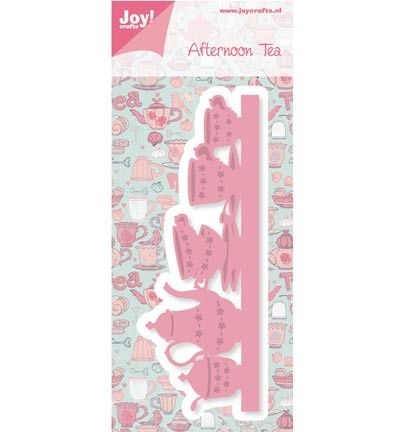 602398-138888 JOY CRAFTS CUTTING DIES - 6002/0398 - Image 1