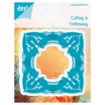 JOY CRAFTS CUTTING DIES - 6002/0399