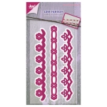JOY CRAFTS CUTTING DIES - 6002/0405