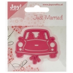 JOY CRAFTS CUTTING DIES - 6002/0430