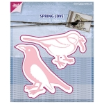 JOY CRAFTS CUTTING DIES - 6002/0440