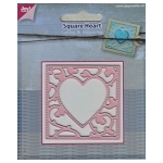 JOY CRAFTS CUTTING DIES - 6002/0445