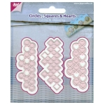 JOY CRAFTS CUTTING DIES - 6002/0447