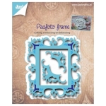 JOY CRAFTS CUTTING DIES - 6002/0484