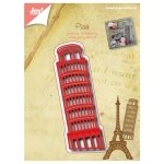 JOY CRAFTS CUTTING DIES - 6002/0487
