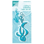 JOY CRAFTS CUTTING DIES - 6002/0496