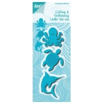 JOY CRAFTS CUTTING DIES - 6002/0497