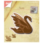 JOY CRAFTS CUTTING DIES - 6002/0500
