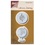 JOY CRAFTS CUTTING DIES - 6002/0504