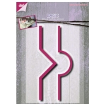 JOY CRAFTS CUTTING DIES - 6002/0514
