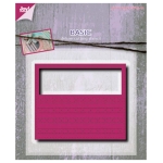 JOY CRAFTS CUTTING DIES - 6002/0516