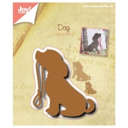 JOY CRAFTS CUTTING DIES - 6002/0521