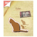 JOY CRAFTS CUTTING DIES - 6002/0522