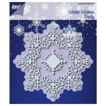 JOY CRAFTS CUTTING DIES - 6002/0536