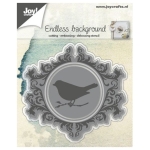 JOY CRAFTS CUTTING DIES - 6002/0573