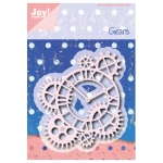 JOY CRAFTS CUTTING DIES - 6002/0634