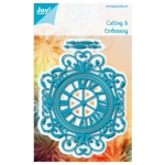 JOY CRAFTS CUTTING DIES - 6002/0971
