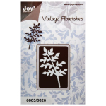JOY CRAFTS CUTTING DIES - 6003/0026