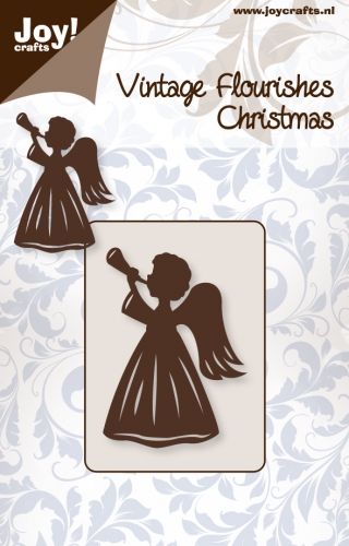 603042-107879 JOY CRAFTS CUTTING DIES - 6003/0042 - Image 1