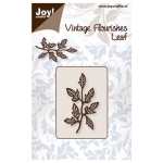 JOY CRAFTS CUTTING DIES - 6003/0046