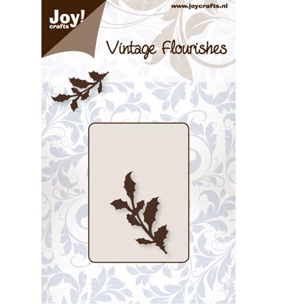 603059-107875 JOY CRAFTS CUTTING DIES - 6003/0059 - Image 1