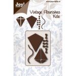 JOY CRAFTS CUTTING DIES - 6003/0073