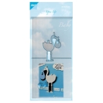 JOY CRAFTS CUTTING DIES - 6003/2008