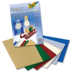 FOLIA PREGECARTON 23/33 С, 220 G STARS