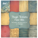 JOY CRAFTS DESIGNER BLOCK 48 L, 30.5/30.5 - 6011/0705
