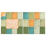 JOY CRAFTS DESIGNER BLOCK 48 L, 30.5/30.5 - 6011/0707
