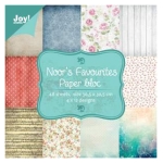 JOY CRAFTS DESIGNER BLOCK 48 L, 30.5/30.5 - 6011/0710