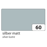 FOLIA PHOTOCARDBOARD 21/29,7, 300 G -SILVER