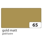 FOLIA PHOTOCARDBOARD 21/29,7, 300 G -GOLDEN