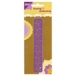 JOY CRAFTS CUTTING DIES - 6002/0050