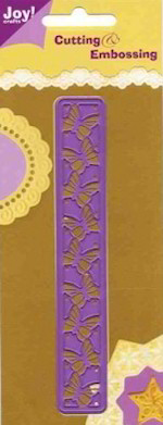 620050-89667 JOY CRAFTS CUTTING DIES - 6002/0050 - Image 1