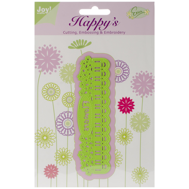 620102-89668 JOY CRAFTS CUTTING DIES - 6002/1102 - Image 1