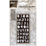 JOY CRAFTS CUTTING DIES - 6002/0139