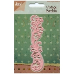 JOY CRAFTS CUTTING DIES - 6002/0162