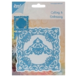 JOY CRAFTS CUTTING DIES - 6002/0172