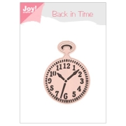 JOY CRAFTS CUTTING DIES - 6002/0218