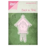 JOY CRAFTS CUTTING DIES - 6002/0220