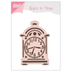 JOY CRAFTS CUTTING DIES - 6002/0223